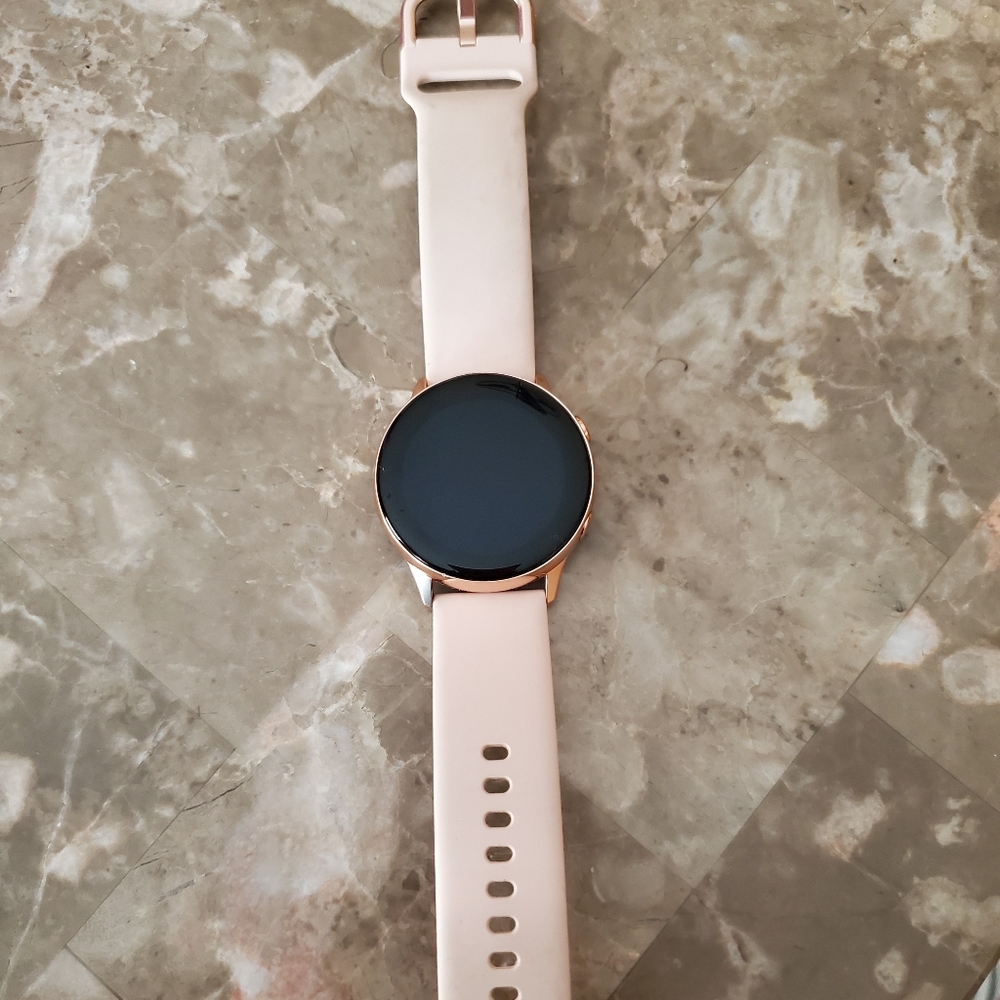 Samsung galaxy active watch